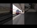 Train in Langenthal CH ( S-23)