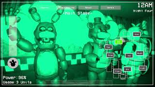 FNAF Online Multiplayer! Nights 1-5