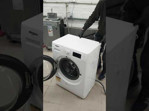 Вирпул стиральная машина ремонт своими руками