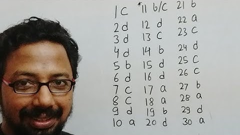 EE307 Answer Key 🔥 100% Correct🔥BTER 2020 Exam