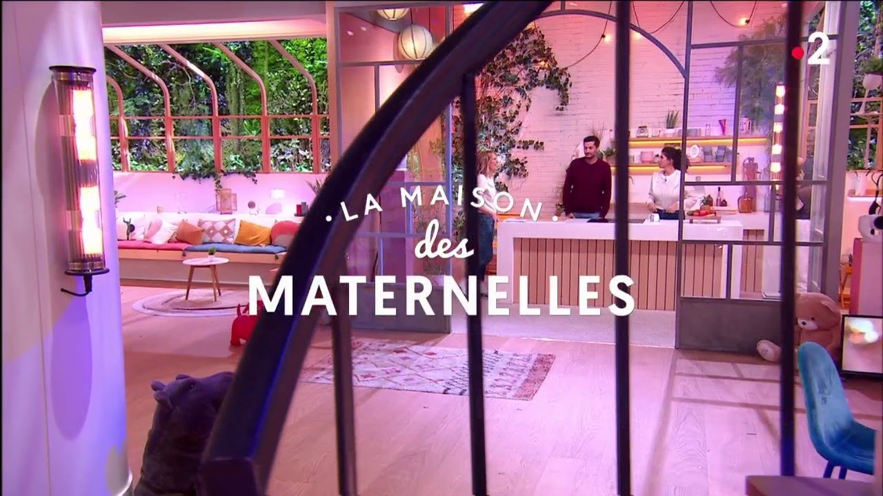 Jeux de bain sans moisi - La Maison des maternelles #LMDM 