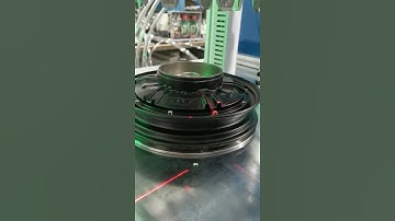 TongHui Multi axis locking screw machine