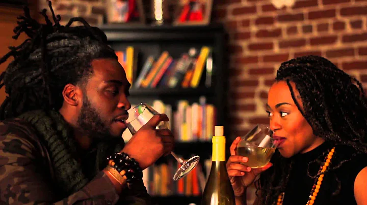 Deborah AODO Hughes- Alex Isley "AboutHim"