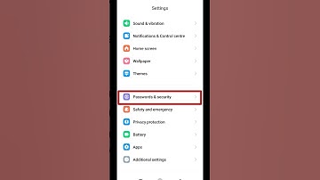 How to off privacy protection password on Redmi || privacy protection password setting #shorts