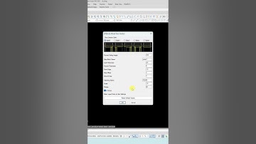 Automatic door window section #autocad #architecture #civilengineering #autocaddesign