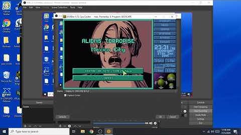 ufo enemy unknown part 6 new config