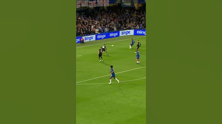 NKUNKU bags a hat-trick! 👏  #shorts #chelseafc