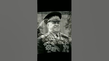 Zhukov Soviet General,Marshal #ww2
