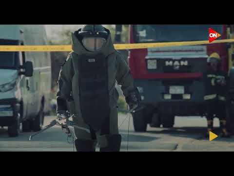 الظافر سجل فيديو تهديد لقوات الأمن حرب 