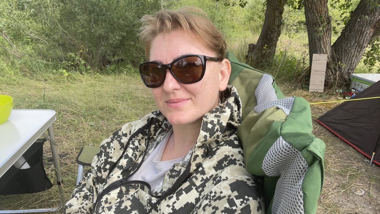 Милости прошу к нашему шалашу!))) - YouTube