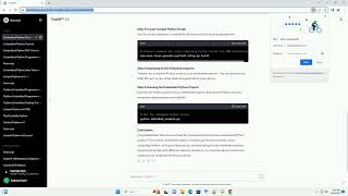 Famous embedded python projects Wealth