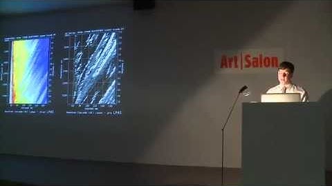 Salon | Lecture Performance | 