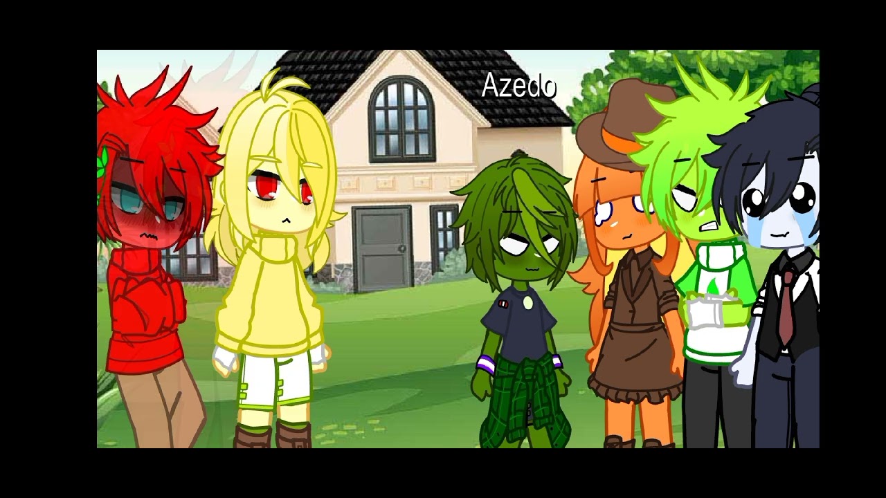 ☆•Morajo doente•☆~Moralinn~