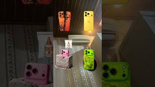 iPhone 17 Pro max cosmic orange #noads