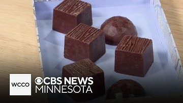 As prices of cocoa rise, a Minnesota business works on cheaper alternative