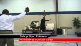 Anointed Praise Christian Church 030616