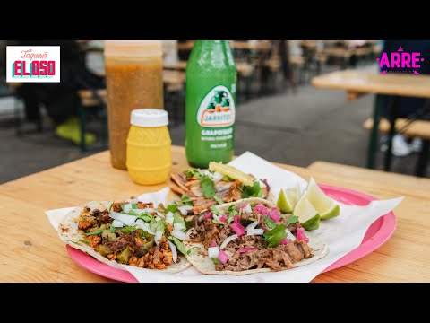El Oso - Taquería - Mexiko in Berlin  #mexikoindeutschland #tacosberlin #tacos