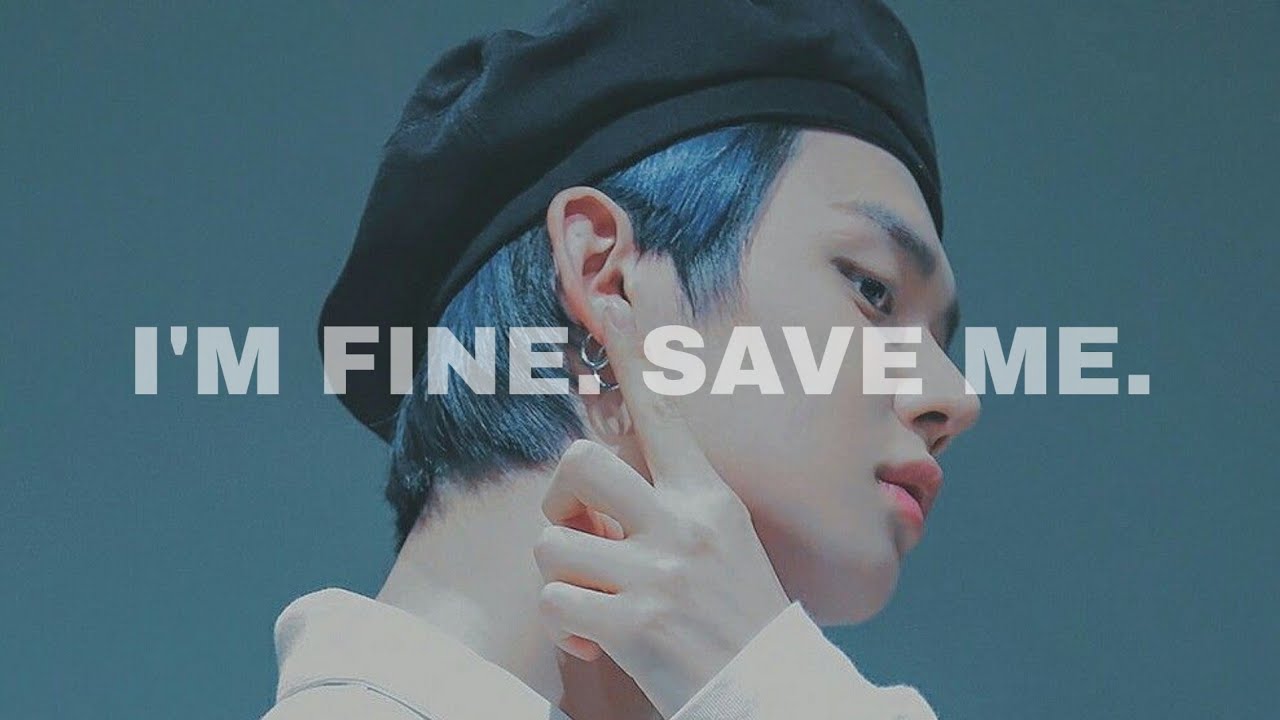 Choi Yeonjun FF (Part 1) - I'm Fine. Save Me. | TXT FF