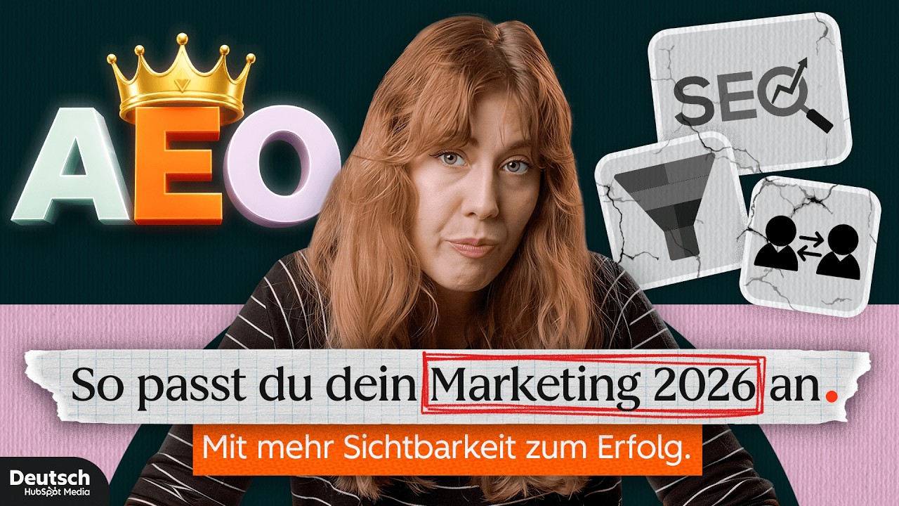 B2B-Marketing verändert sich: In 11 Minuten zum B2B-Marketing-Profi (inkl. KI-Tools)