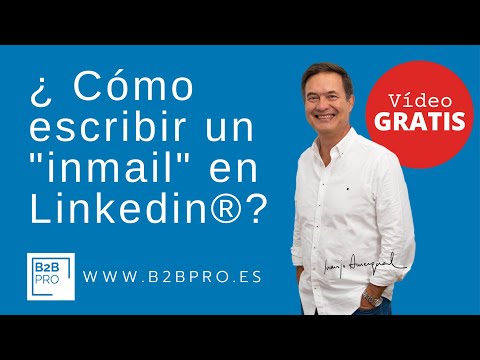 Cómo Escribir Mensajes De Linkedin Que Realmente Se Lean