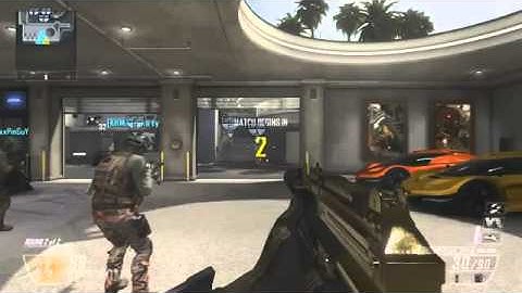 How to get a swarm - Black Ops 2 setup overview