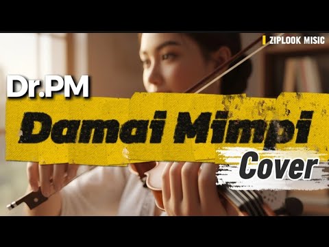 Dr. PM - Damai Mimpi (Female Cover by Ziplook)