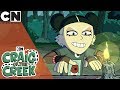 Craig of the Creek | Cursed by Powerful Witches | Cartoon Network
