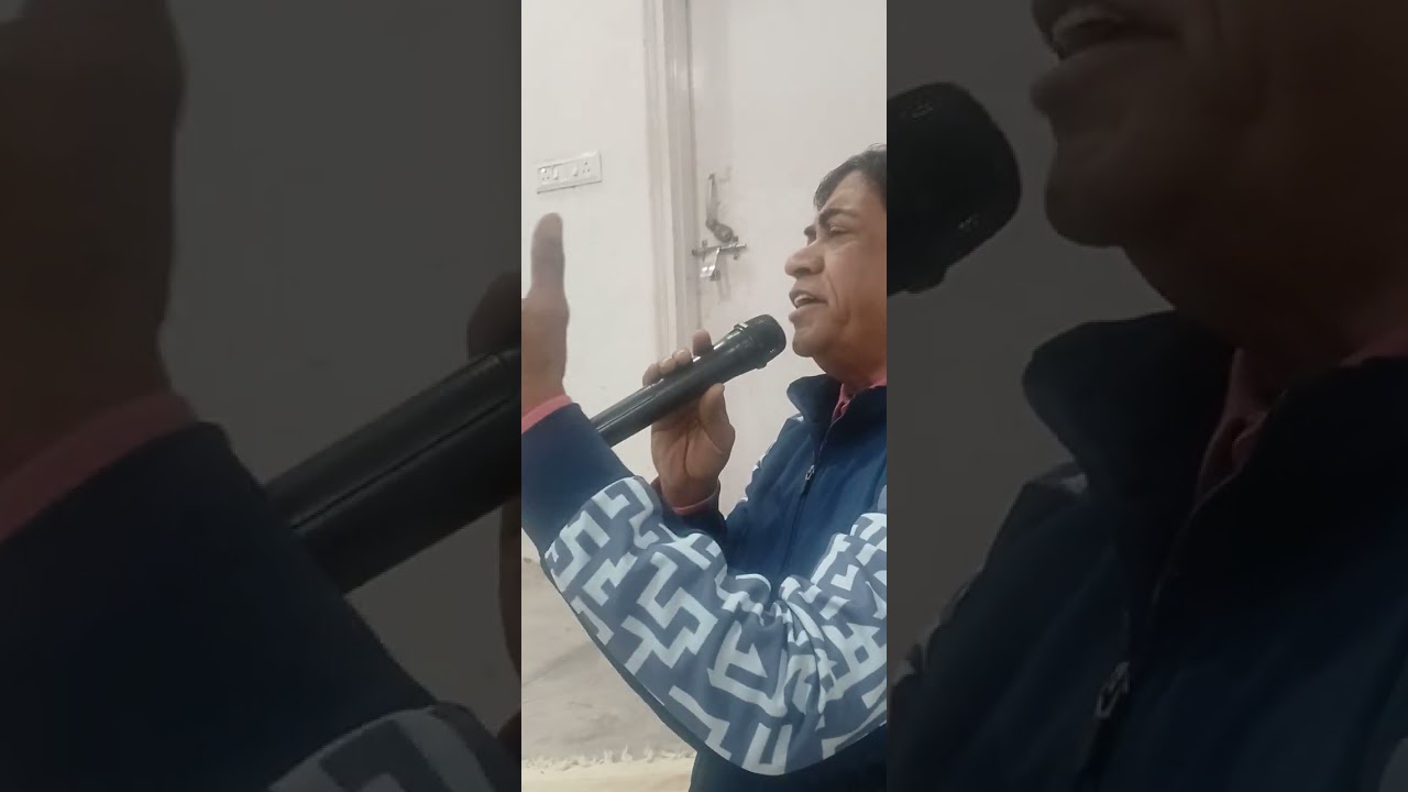 Aao Mahima Gaye Bholle Nath ki *Sat Nariyan Mandir Rajpura Town