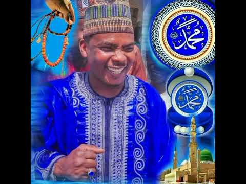 MAI NASIBI Sabuwar Kasida Iyayan Annabi Masu Girma 2025