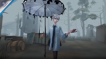 Link Click x Identity v Costumes Gameplay / Accessory / Showroom l Identity v