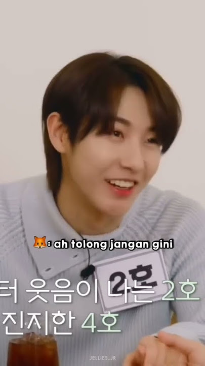 #renjun yang dielus, sijeuni yang salting #hyuckren #haechan #nctdream #shorts