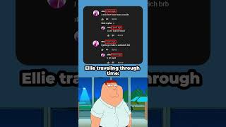 Ellie’s scattered old posts create a funny time travel illusion #FunnyMeme #ViralMeme