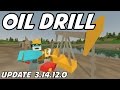 UNTURNED - Drilling Pumpjack! Brick Buildings! Cagelight! (New Update 3.14.12.0)