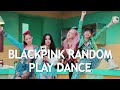 BLACKPINK RANDOM PLAY DANCE | MIRRORED