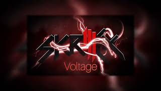 Voltage Skrillex and Nero Remix (Ultimate Mashup)