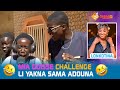 Musique challenge  mia guiss lonkotina by hamdy a mdr 