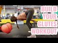 Building Zee Glutes | Instructional Workout