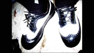 Monkey Man "Skinhead Tradicional" (ex All Skamote)