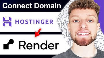 How To Connect Hostinger Domain To Render (Step By Step)