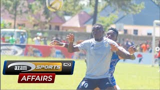 Geita Gold 1-1 Mbeya Kwanza | Highlights | NBC Premier League 27/12/2021