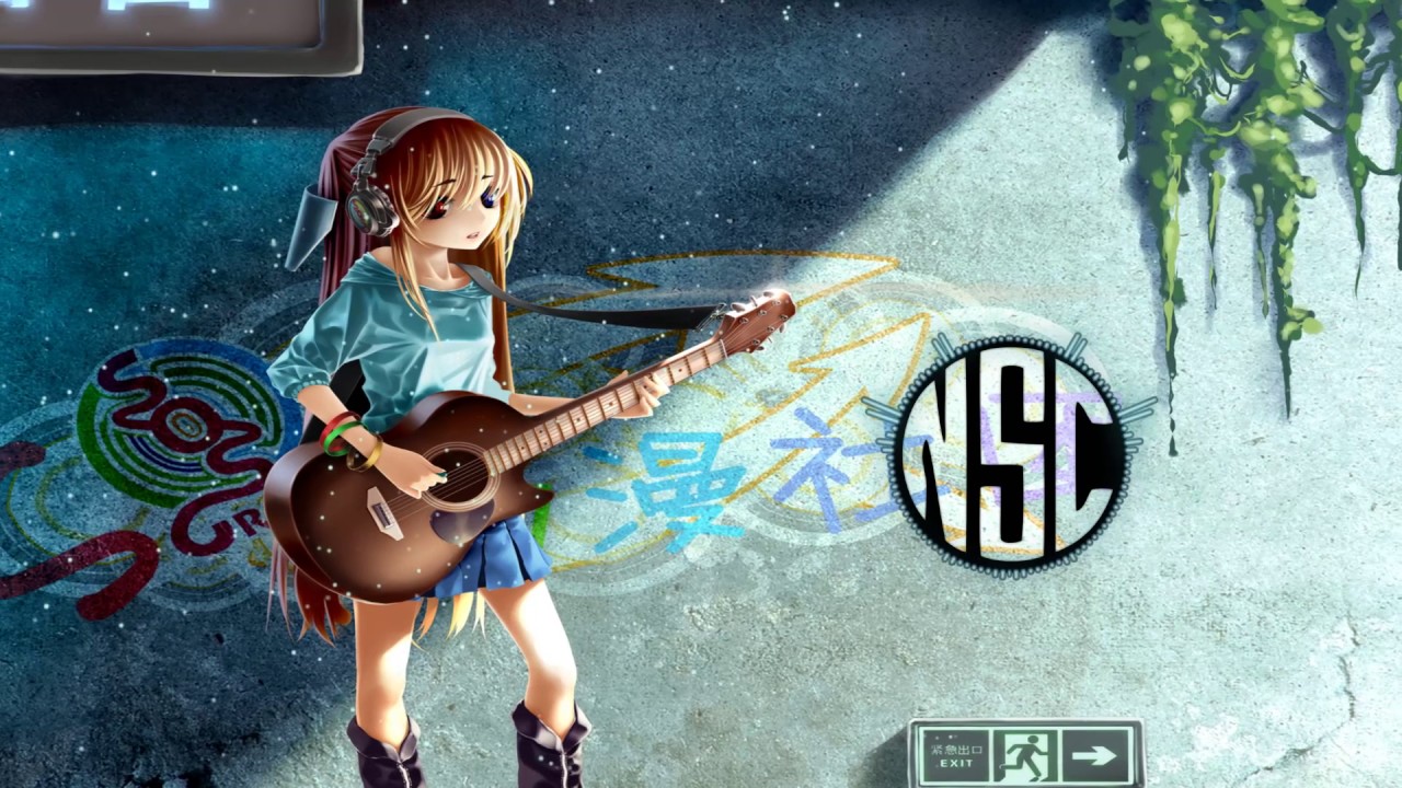 remix os Nightcore - Down [Marian Hill]