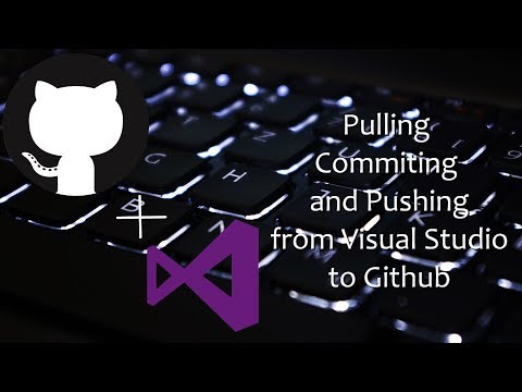 Видео: Би Visual Studio репозиторыг хэрхэн өөрчлөх вэ?