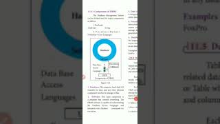 12th Computer Science ch11 Database Concepts part 2