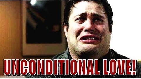 UNCONDITIONAL LOVE Is For WEAK MEN! ( Red Pill )