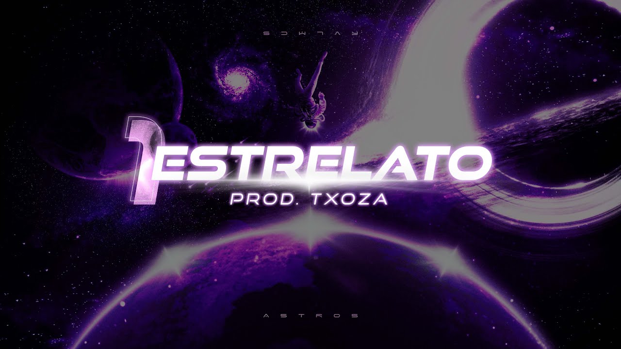 Watch 1. RVL MC'S - Estrelato (Prod. Txoza) on YouTube Watch 1. RVL MC'S - Estrelato (Prod. Txoza) on YouTube