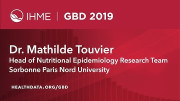 IHME | GBD 2019 | Collaborating in France