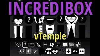 Incredibyte Vtemple - The Butterfly Effect