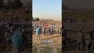 One Ball Controls School Holidays