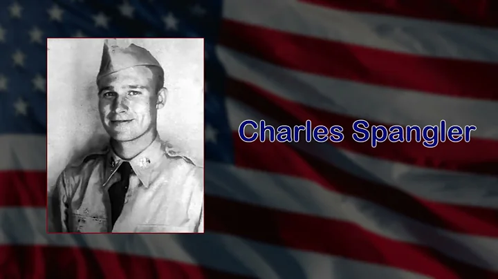 Charles Spangler