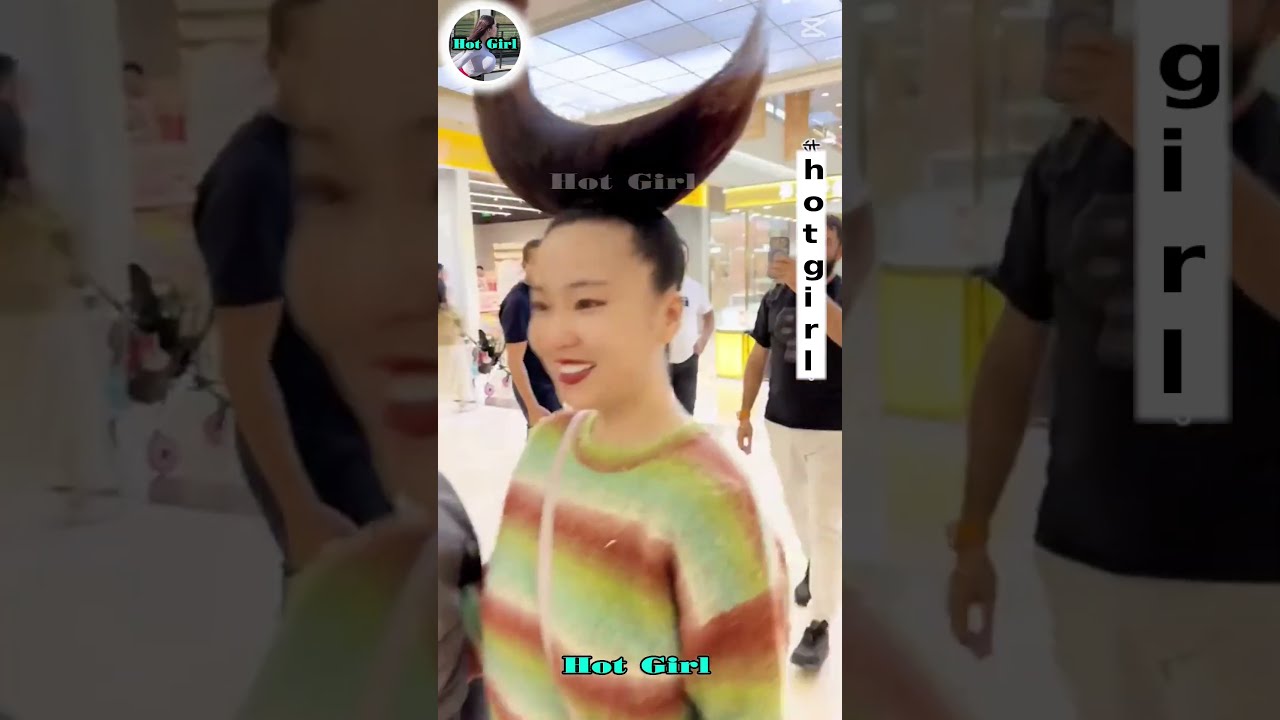 I Tried Being A Hot Girl For 30 Days